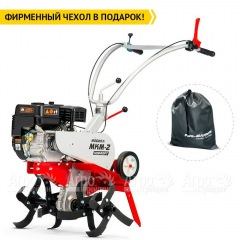 Культиватор Мобил К МКМ-2 Комфорт с двигателем Мобил К 168FB в Архангельске