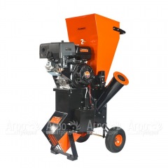 Садовый бензиновый измельчитель Patriot PT SB 100 E в Архангельске