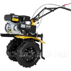 Мотоблок Huter МК-1003РL (фрезы в комплекте) в Архангельске