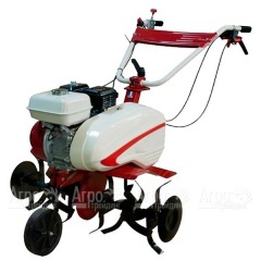 Культиватор ЗИД T81 с двигателем Lifan 4 л.с. в Архангельске