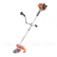 Бензокоса (бензиновый триммер) Patriot PT 4555ES в Архангельске