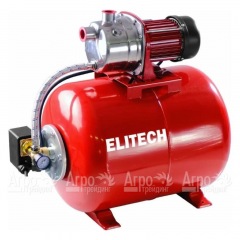 Насосная станция Elitech САВ 1200-50Н в Архангельске