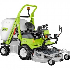 Садовый райдер Grillo FD 900 4WD в Архангельске