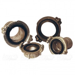 Головка рукавная ГР-38/50 для мотопомп Champion в Архангельске