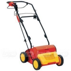 Вертикуттер (аэратор) электрический Wolf-Garten UV 32 EV 1300WT в Архангельске