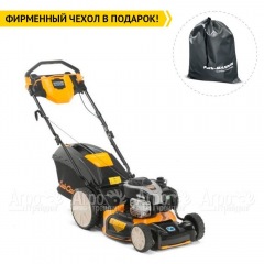 Газонокосилка бензиновая Cub Cadet CC LM3 CR46S (CC 46 SPB V HW) в Архангельске