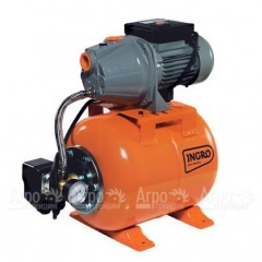 Насосная станция Ingro Machine CAM 40/25-IM в Архангельске