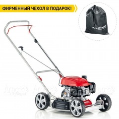 Газонокосилка бензиновая Al-KO Silver 468 P-A BIO в Архангельске