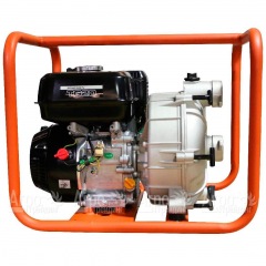 Бензиновая мотопомпа Zongshen TG 20 в Архангельске