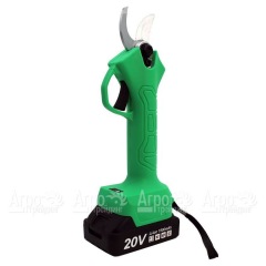 Аккумуляторный секатор Zitrek GreenNer 20 в Архангельске