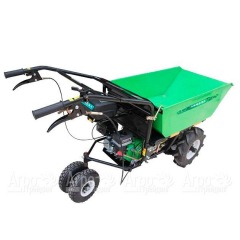 Мототележка Aurora Transporter 300 в Архангельске