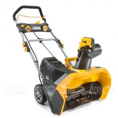 Снегоуборщик аккумуляторный Stiga ST 8051 AE в Архангельске