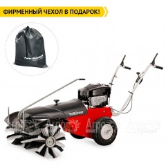 Подметальная машина Tielburger TK36 (B&S) в Архангельске