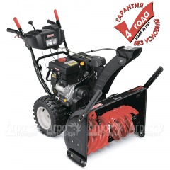 Снегоуборщик Craftsman 88396 в Архангельске