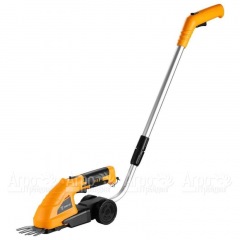 Аккумуляторные ножницы DEKO DKGS8 PRO в Архангельске