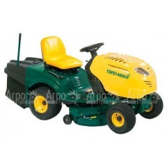 Cадовый трактор Yard-Man HE 7155 в Архангельске