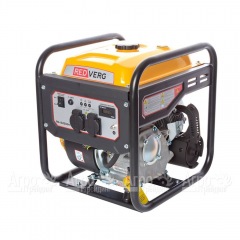 Инверторный бензогенератор RedVerg RD-IG3300H-O 3 кВт в Архангельске