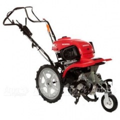 Культиватор бороновальный Pubert FT545S в Архангельске