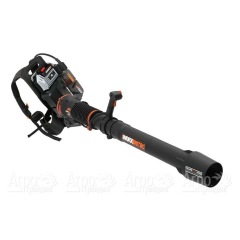 Воздуходувка аккумуляторная Worx WG572E в Архангельске