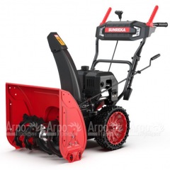 Снегоуборщик бензиновый Sunreka GS617LE в Архангельске