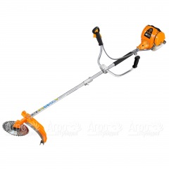 Бензокоса (бензиновый триммер) Carver GBC-31FS в Архангельске