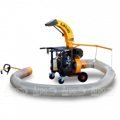 Парковый пылесос Laski VD455 P2 в Архангельске