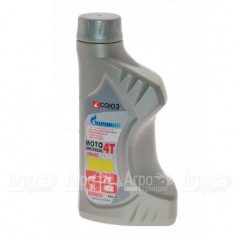 Моторное масло Союз Universal 0.946 л для 4-х тактных двигателей в Архангельске