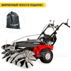 Подметальная машина Tielburger TK48 PRO (Honda) в Архангельске