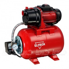 Насосная станция Elitech САВ 1000Ч/24 в Архангельске