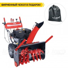 Снегоуборщик GEOS by Al-Ko Premium SnowLine 700 E в Архангельске