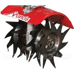 Фреза базовая левая для культиваторов Mantis в Архангельске