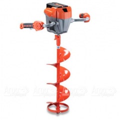 Мотобур Patriot СА408 Li 40B без аккумулятора и ЗУ в Архангельске