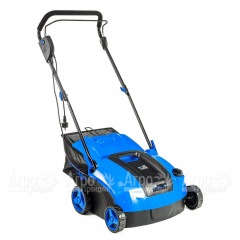 Электрический скарификатор-аэратор Haitec HT-EVS138 в Архангельске