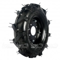 Пневматическое колесо с диском Patriot P4.00-8D-1 в Архангельске