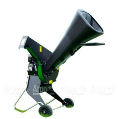 Измельчитель бензиновый Caiman Iroko 60S в Архангельске