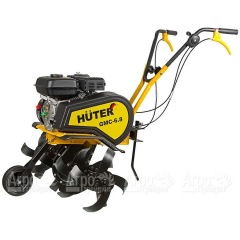 Мотокультиватор Huter GMC-6.8 в Архангельске