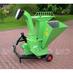 Измельчитель веток и древесных остатков Laski KDO 90T PTO (540 об/мин) в Архангельске