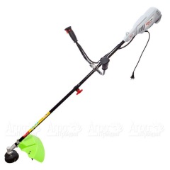 Электрокоса (электрический триммер) RedVerg RD-EB1600 в Архангельске