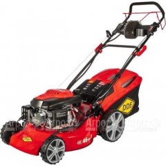 Газонокосилка бензиновая DDE LM 46-60 DE в Архангельске