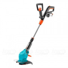 Аккумуляторный триммер Gardena EasyCut Li-18/23R в Архангельске