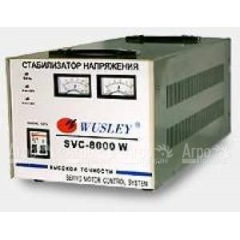 Стабилизатор напряжения Solby SVC-8000 в Архангельске