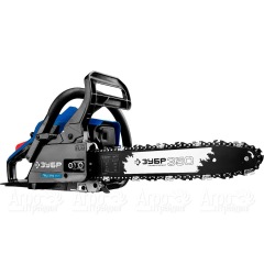 Бензопила Зубр ПБЦ-370 35П-14" в Архангельске