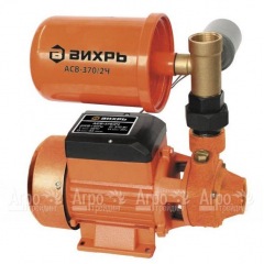 Насосная станция Вихрь АСВ-370/2Ч в Архангельске