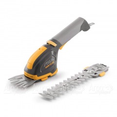 Аккумуляторные ножницы Stiga SGM 72 AE в Архангельске