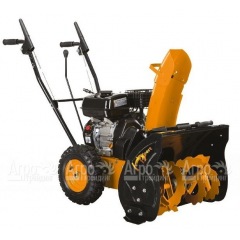 Снегоуборщик Expert Irbis 555 в Архангельске