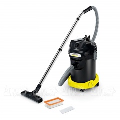 Хозяйственный пылесос Karcher WD 4 Premium в Архангельске