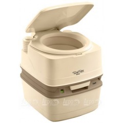 Биотуалет Thetford Porta Potti Qube 165 Luxe Ivory в Архангельске