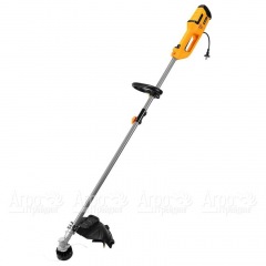  Электрокоса (электрический триммер) DEKO DKTR1200 в Архангельске