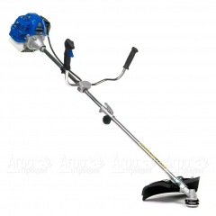 Бензокоса (бензиновый триммер) Haitec HT-MS1521ES Multitool в Архангельске