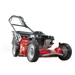 Газонокосилка бензиновая Solo 553 K в Архангельске